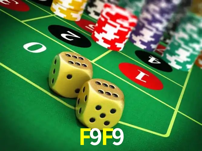 F9F9 Logo Verificado