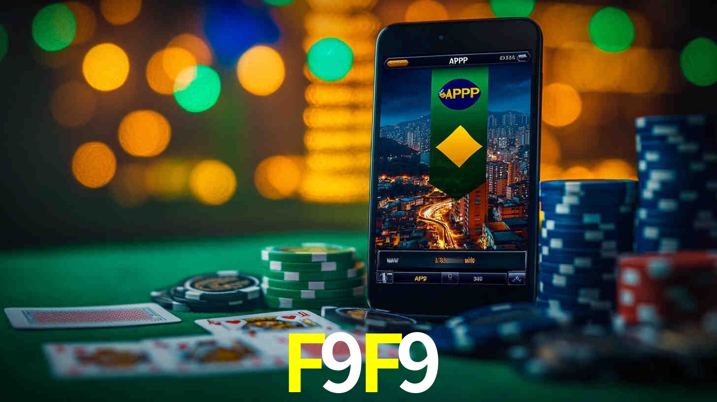 Jogos online F9F9