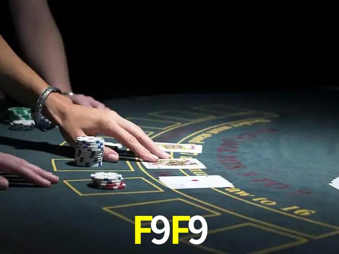 App F9F9 no celular