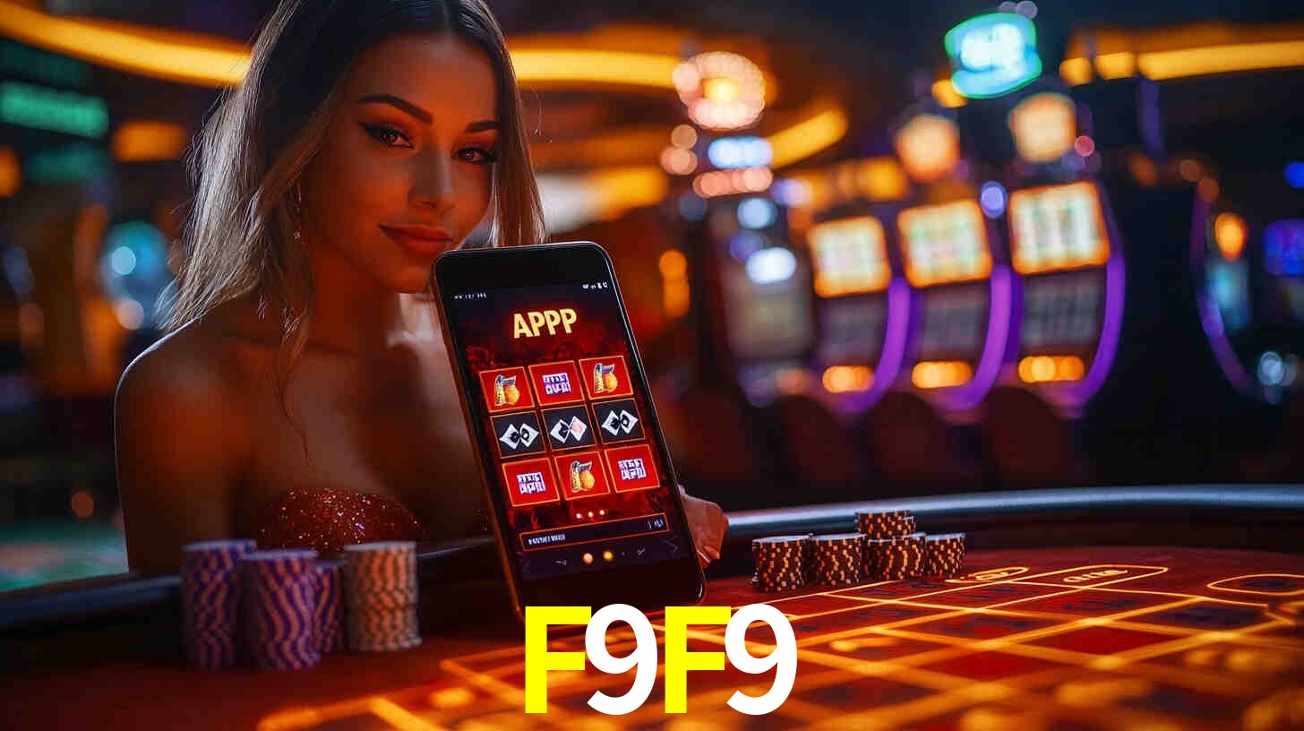 Requisitos do APK da F9F9 para Android
