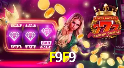 PIX instantâneo Brasil na F9F9