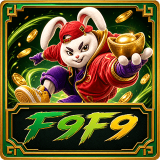 F9F9 logo