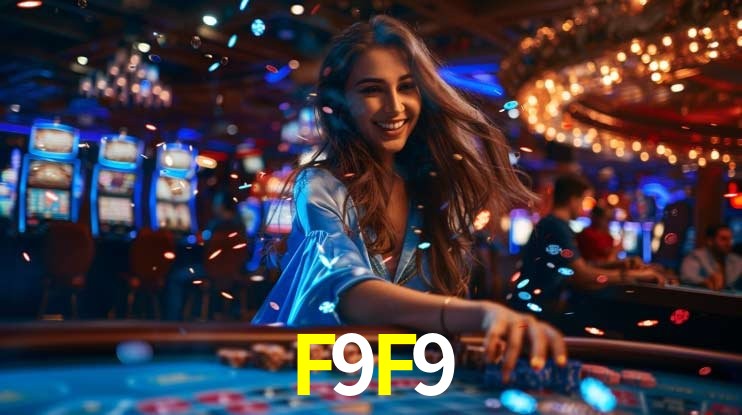 F9F9 Seguro SSL