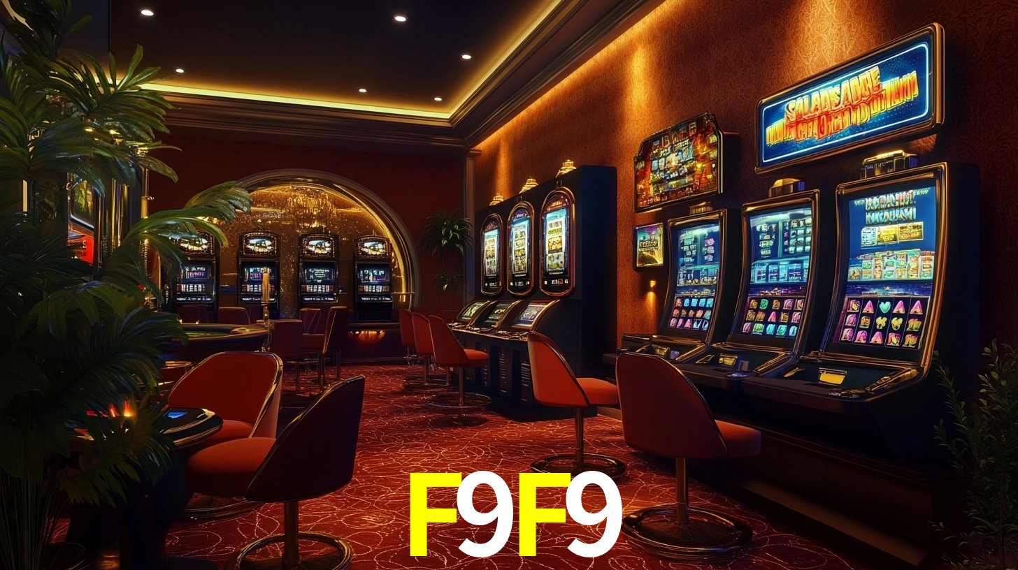 F9F9 Logo 1