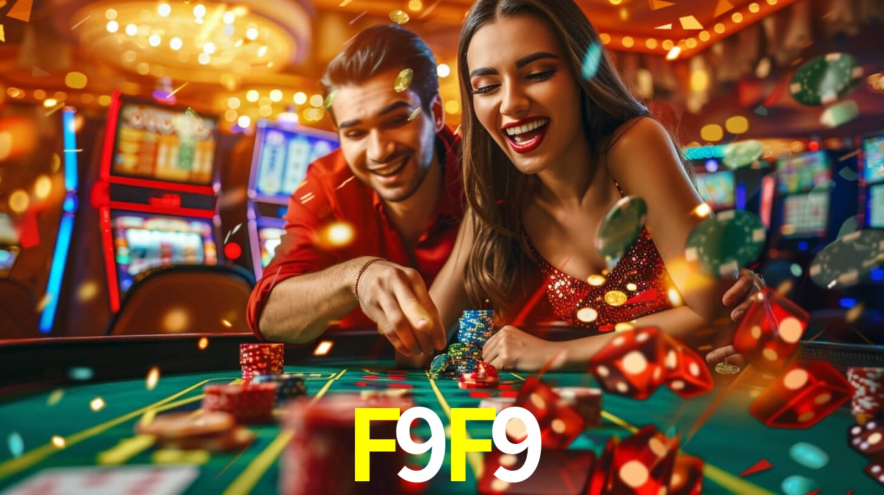 Segurança App F9F9