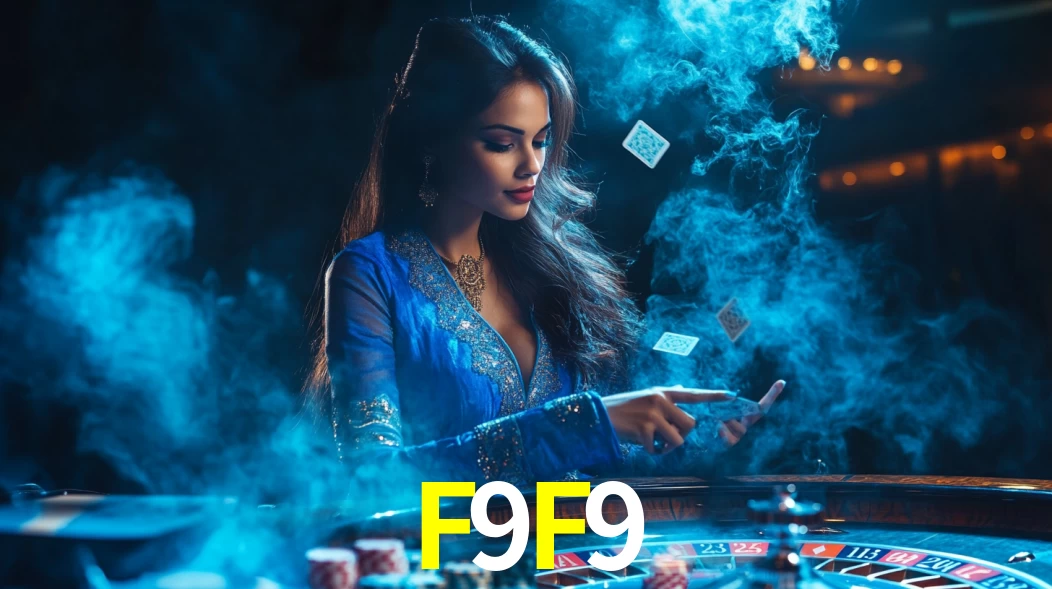 F9F9 login — configurações de segurança e proteção de conta