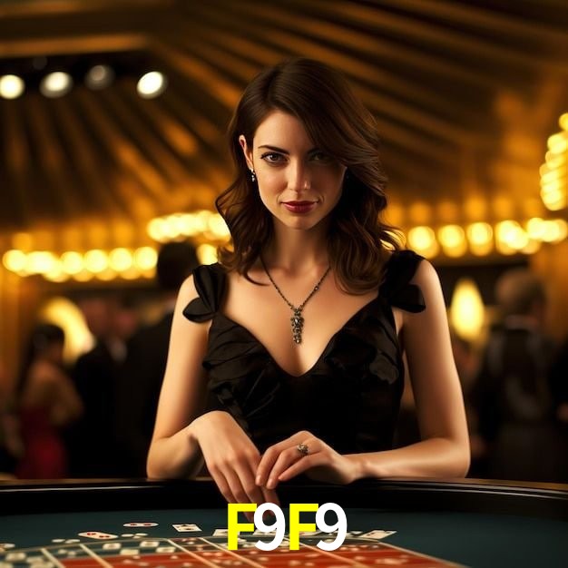 Promoções App F9F9