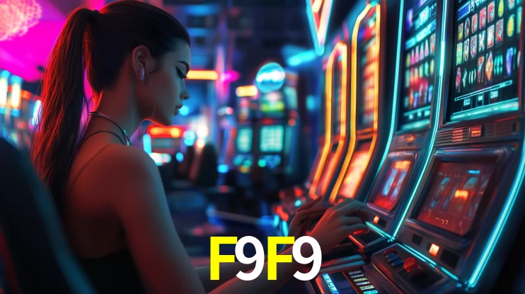 F9F9 Licença Curaçao Gaming
