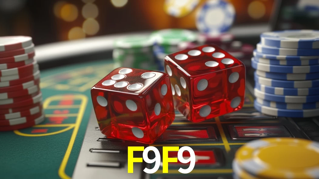 Licença Curaçao F9F9