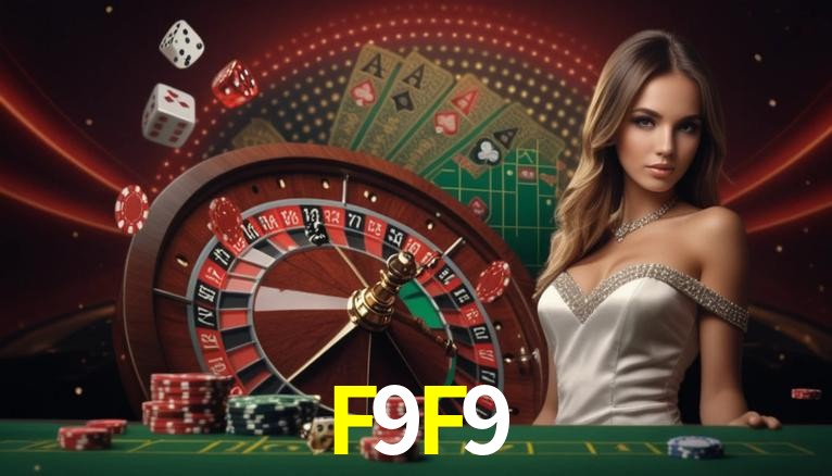 Chances Ganhar F9F9