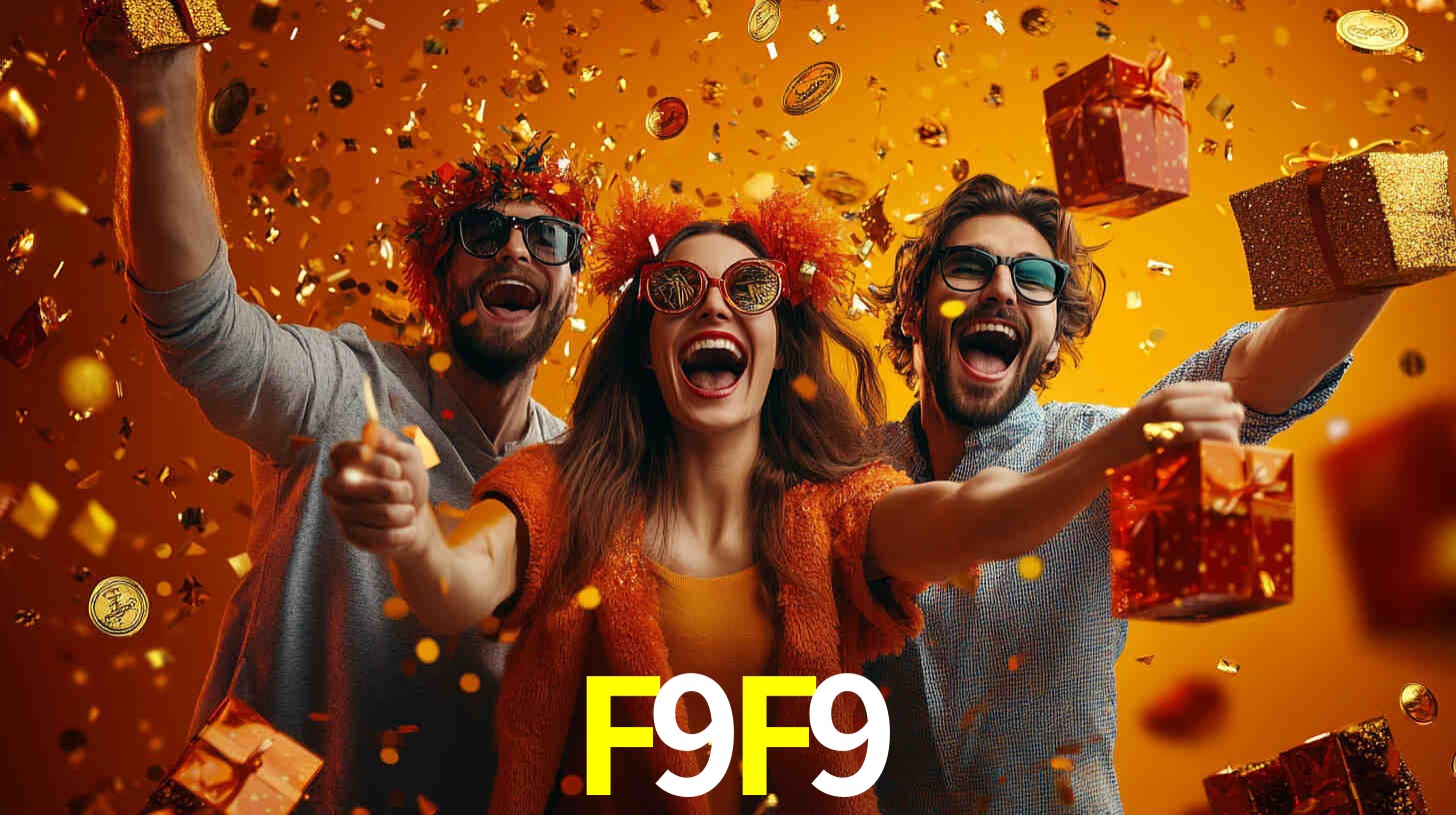 F9F9 Aplicativo - F9F9 visual 2