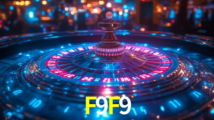 F9F9 Cassino Online Certificado