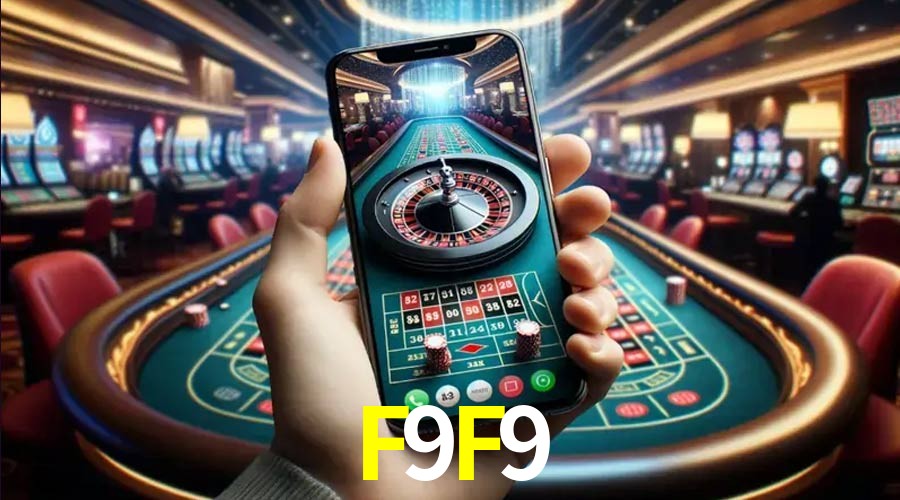 Benefícios VIP F9F9