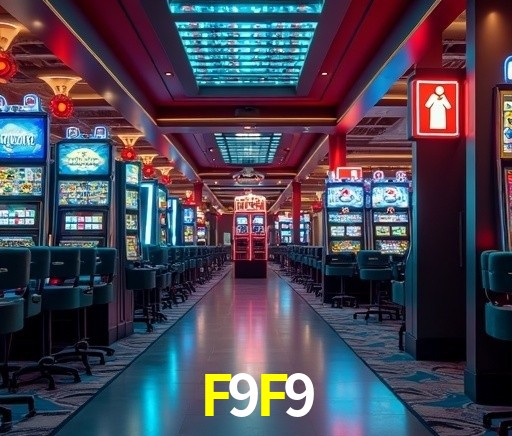 Painel RTP F9F9