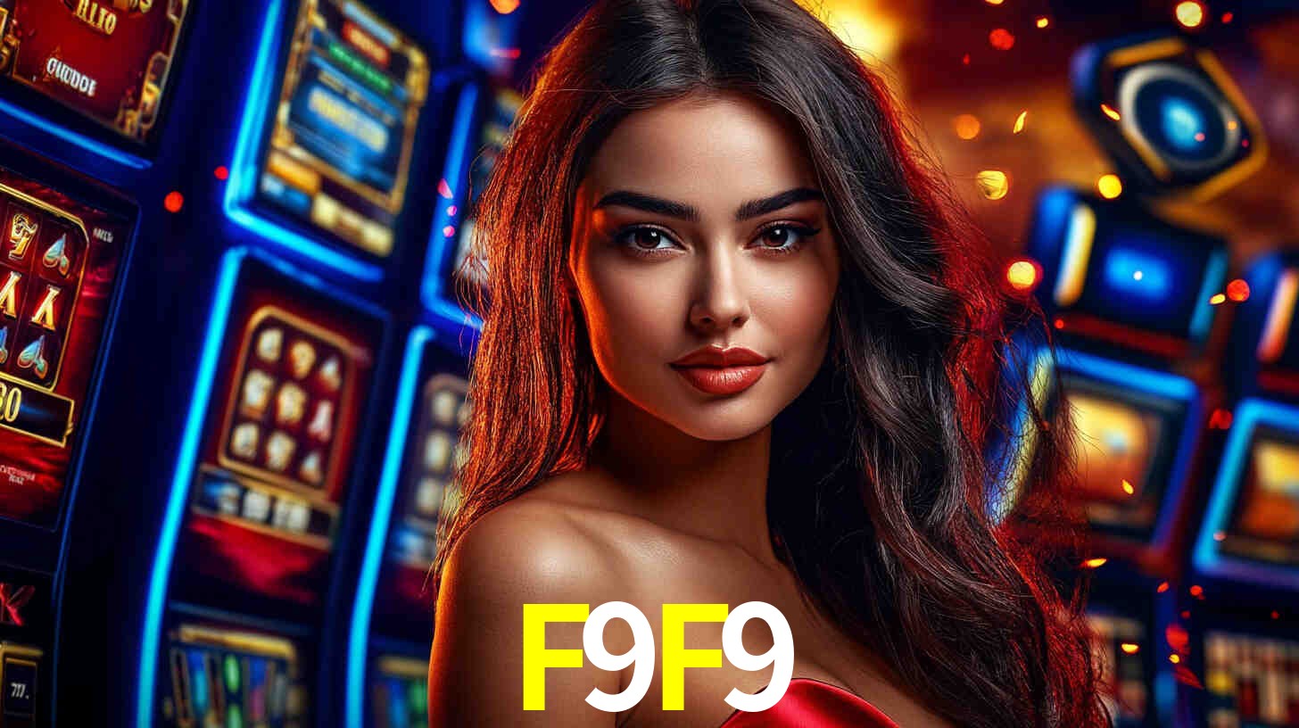 Níveis VIP F9F9