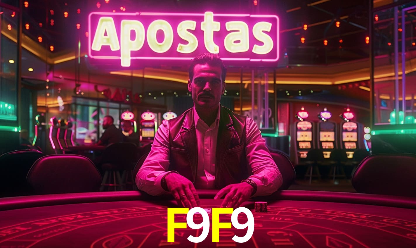 F9F9 plataforma — saque cashout PIX com comprovante