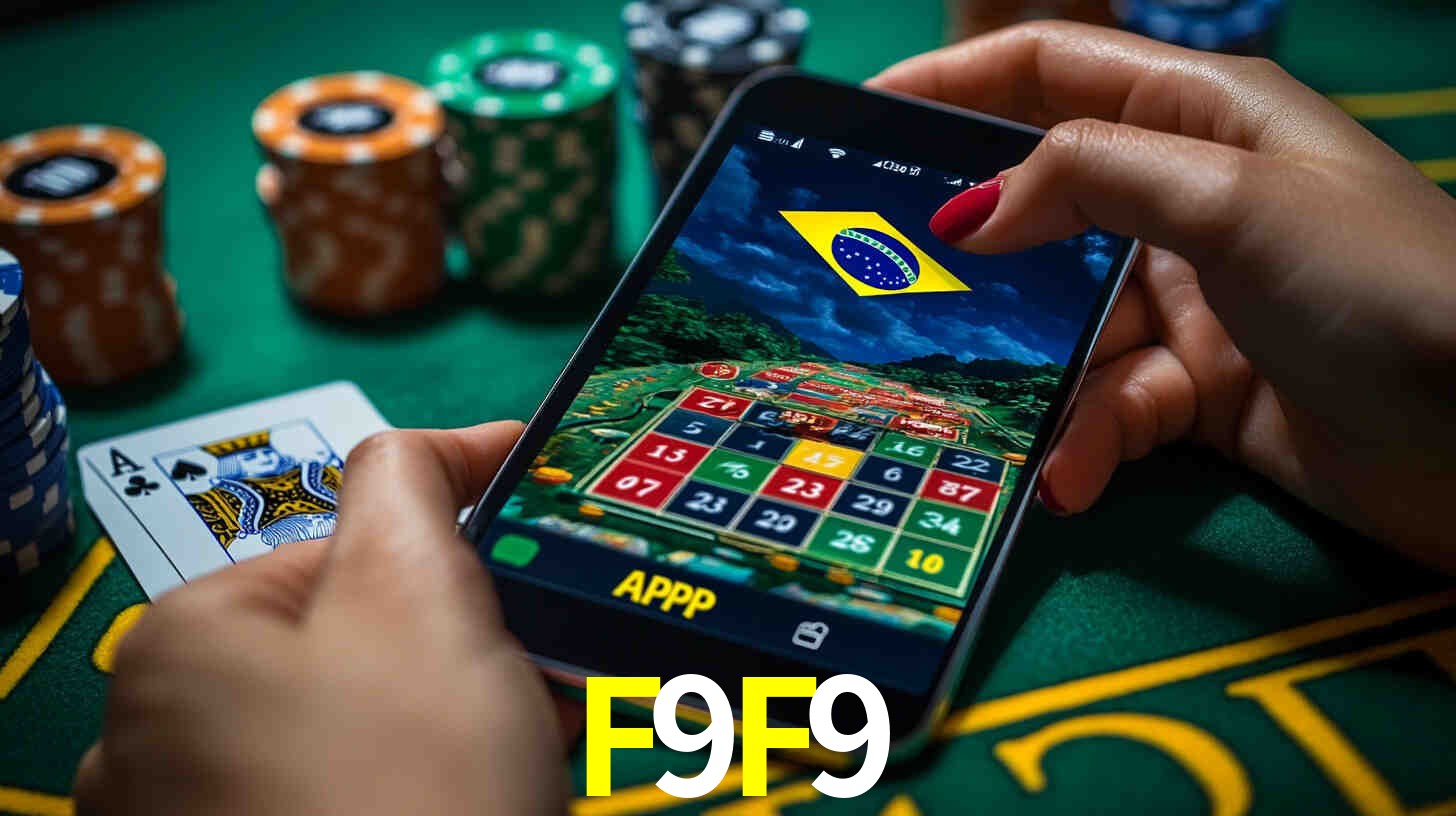 Programa VIP F9F9