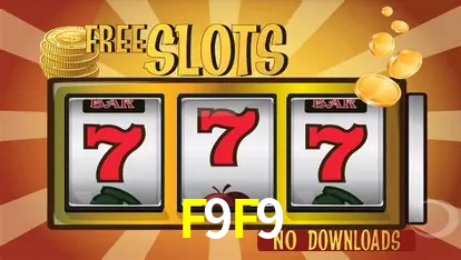 F9F9 Instalar Logo 1