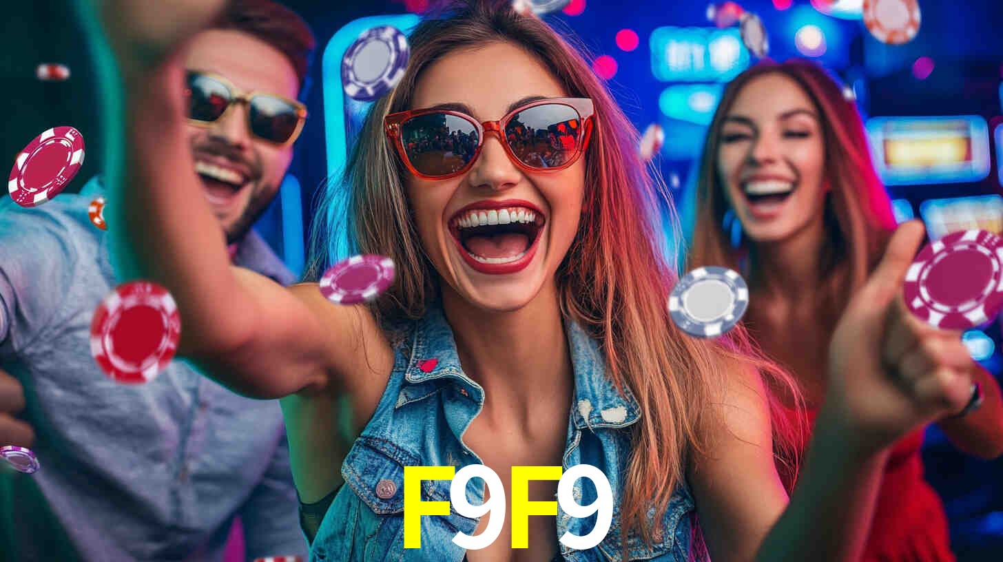 Vantagens VIP F9F9