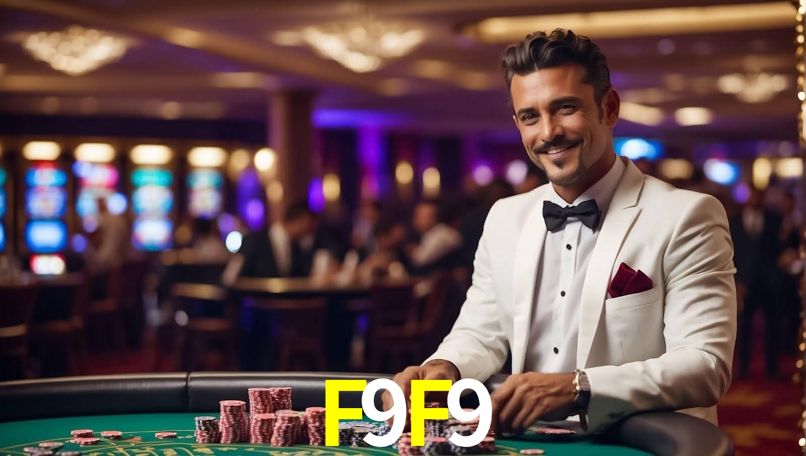 Benefícios do Login F9F9 - Bônus e Vantagens Exclusivas