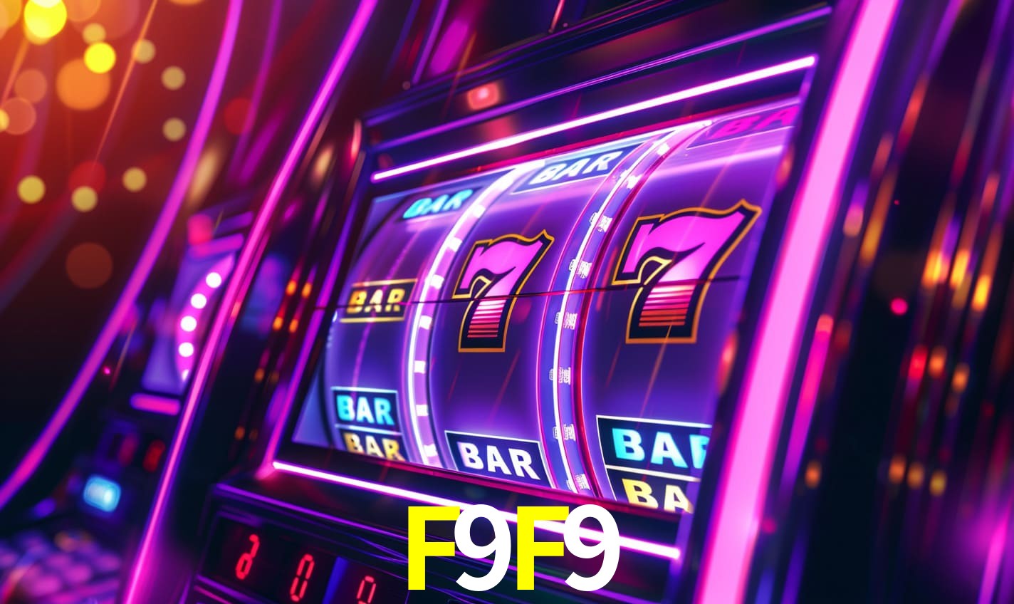 F9F9 Slots - F9F9 visual 1