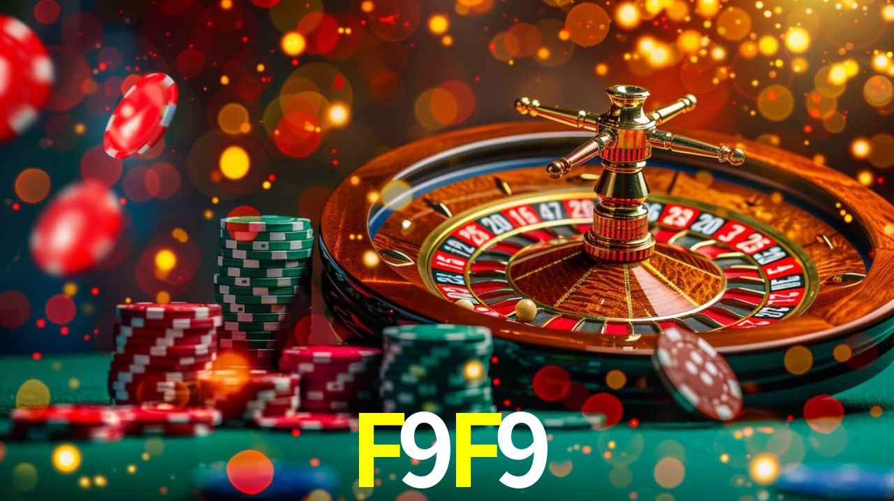 F9F9 bet
