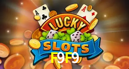 Loteria F9F9 - Quina e mais jogos