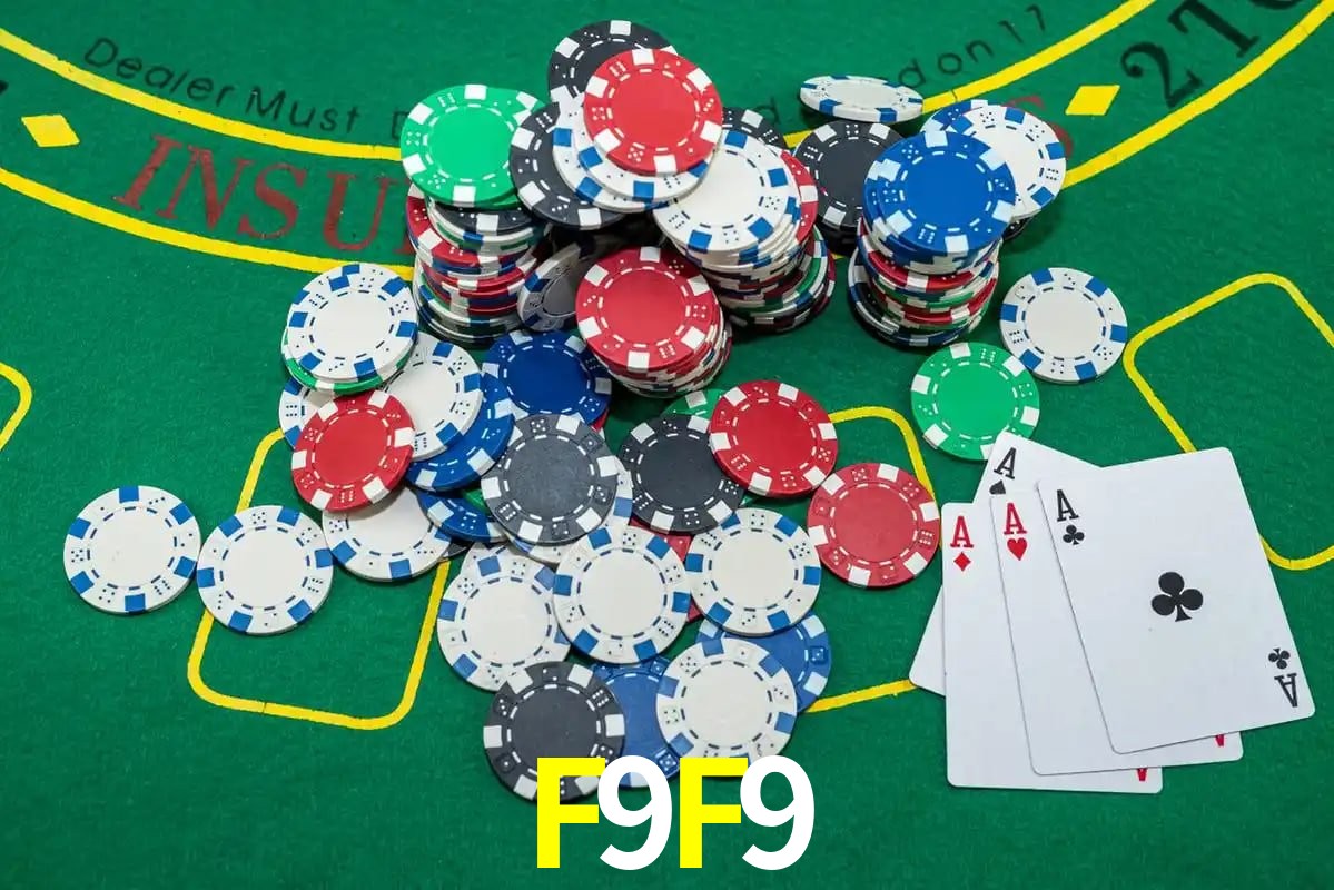 Jogos de Cassino ao Vivo