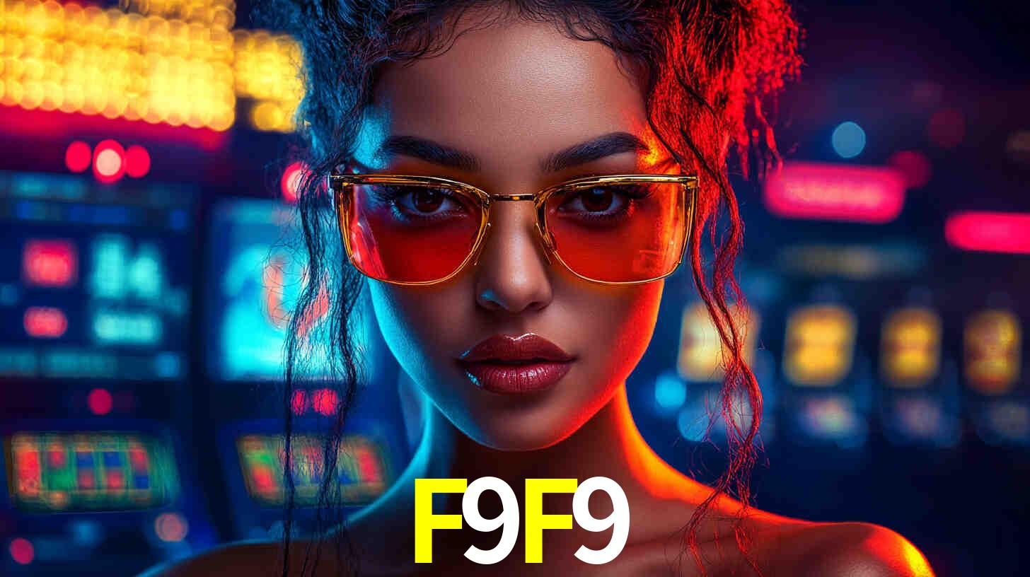Segurança App F9F9