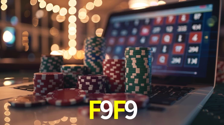App Mobile F9F9