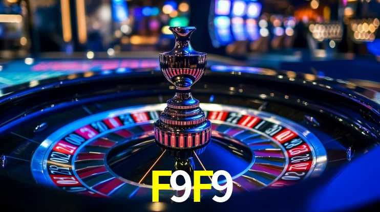 F9F9 Plataforma - F9F9 visual 1
