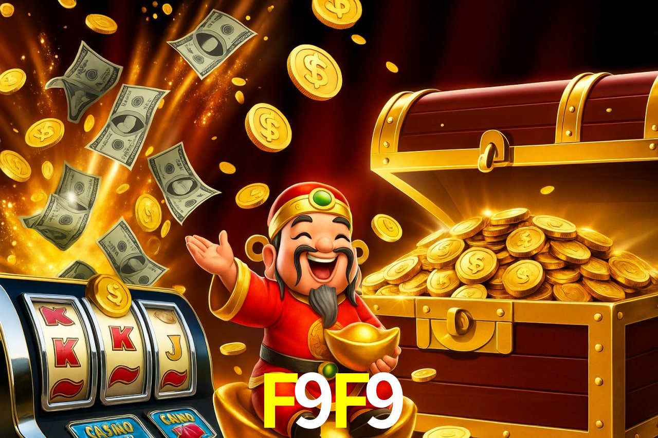 Crash Games F9F9