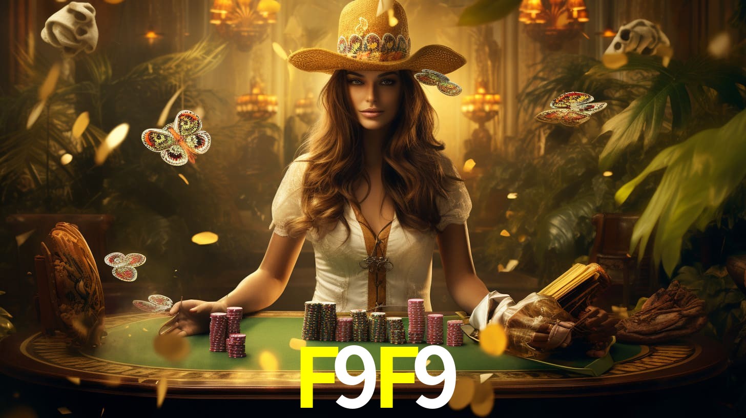 F9F9 Logo 2