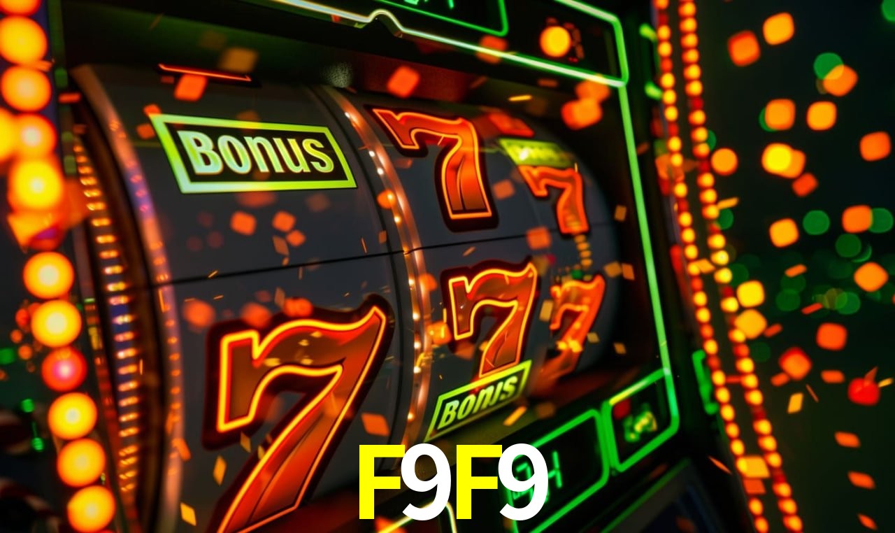 F9F9 no Android
