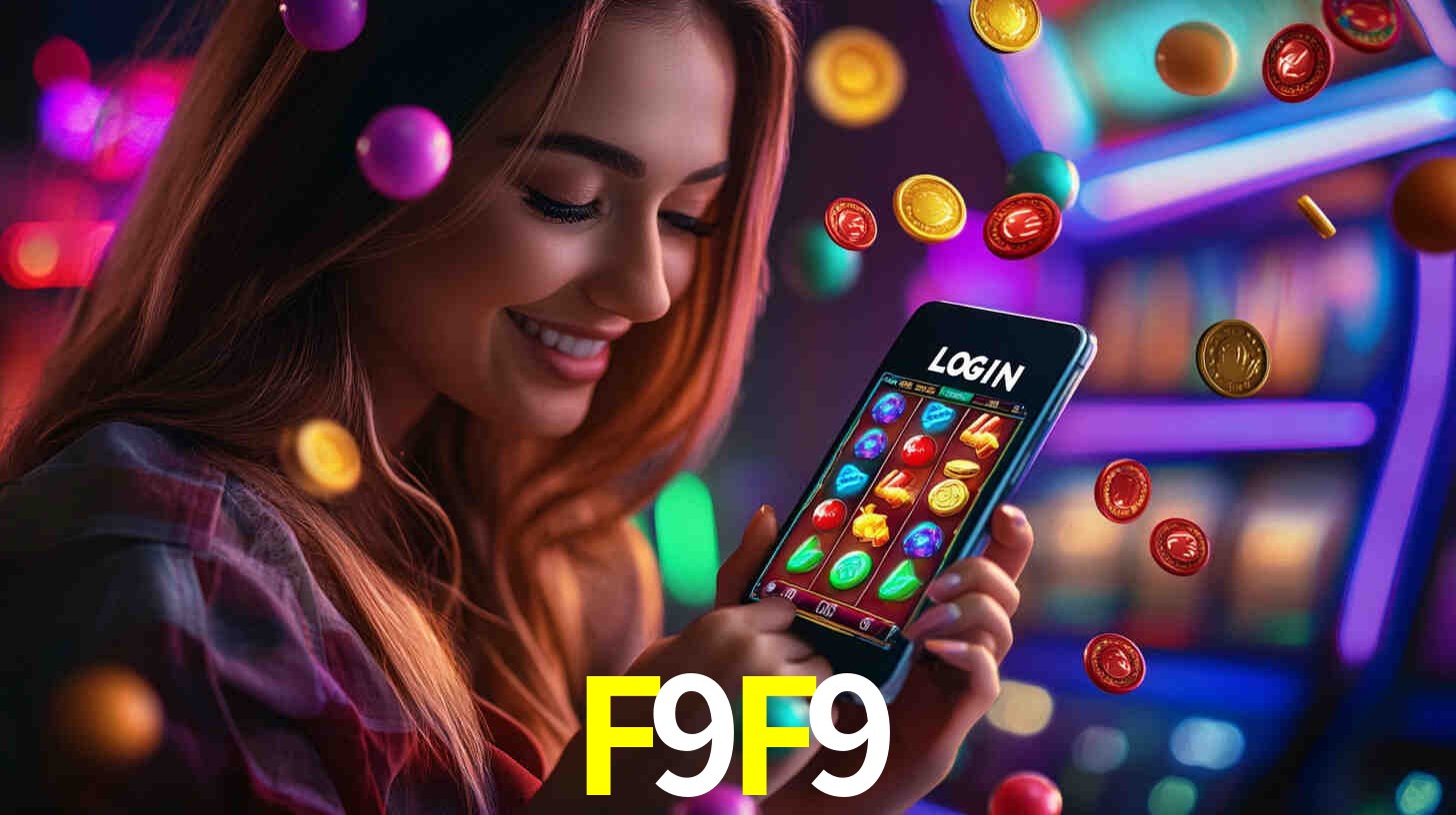 APK Android F9F9