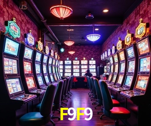 Jackpots em slots