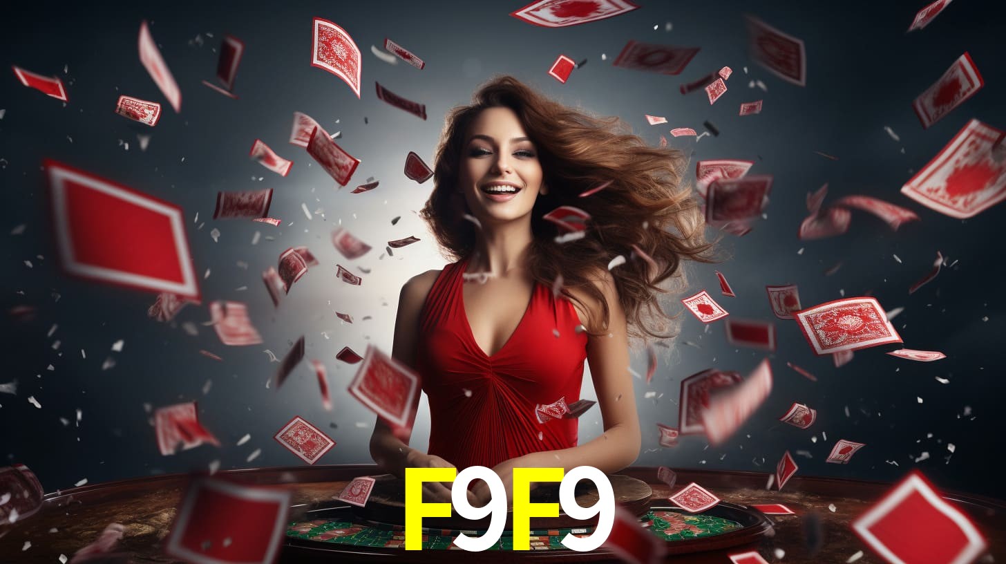 plataforma F9F9