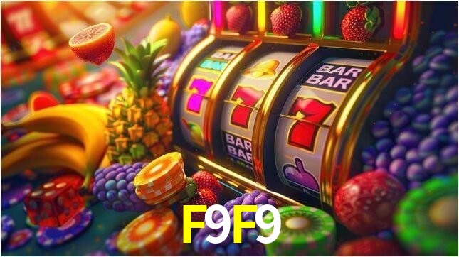 Logo da F9F9