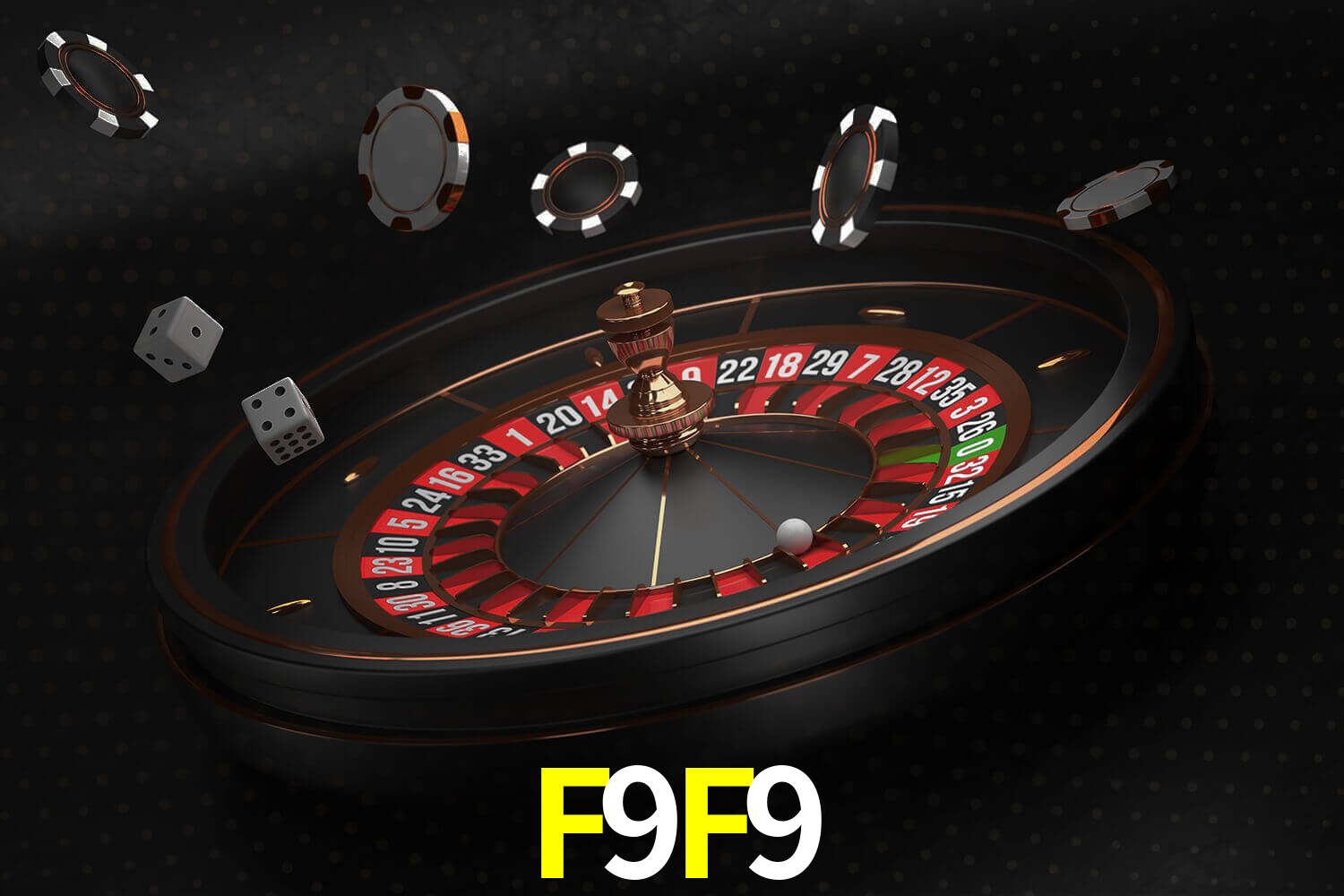 Página de download F9F9