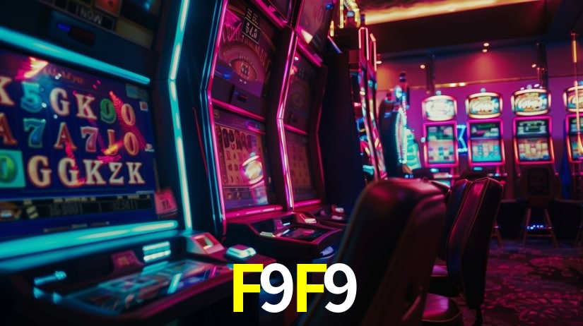 F9F9 Plataforma Confiável