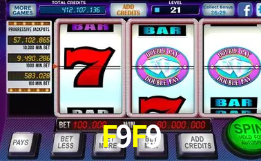 F9F9 bet — painel ao vivo com cotações dinâmicas
