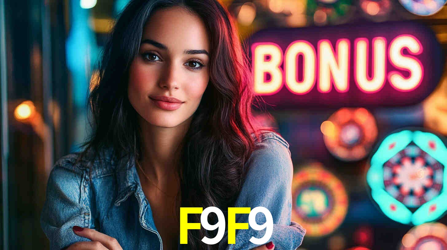 F9F9 Aplicativo - F9F9 visual 1
