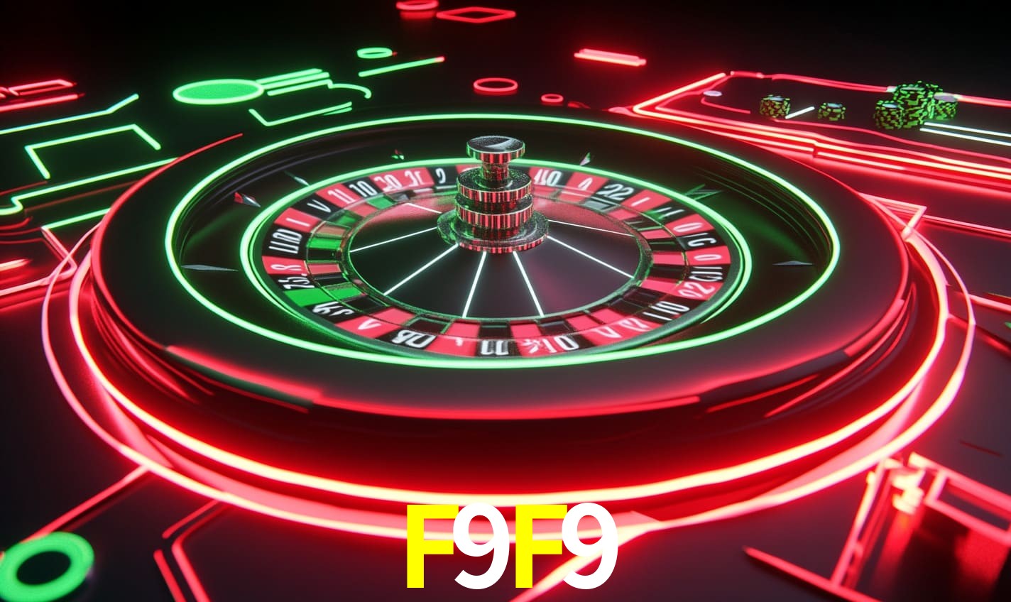 F9F9 plataforma — depósito PIX instantâneo no caixa