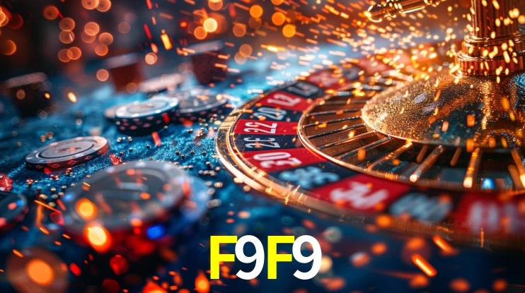 Mesas ao vivo F9F9