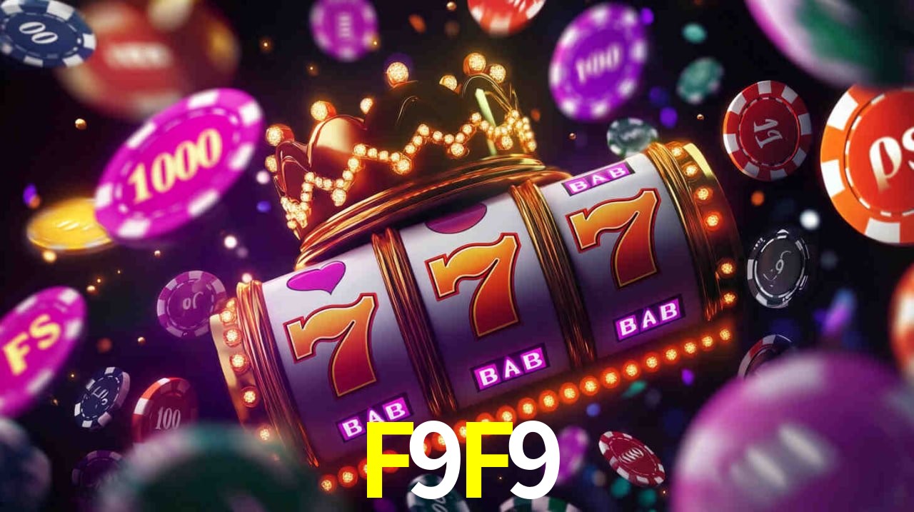 F9F9 Logo Seguro
