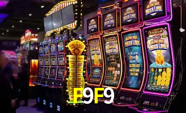 F9F9 FAQ — suporte e ajuda no aplicativo oficial