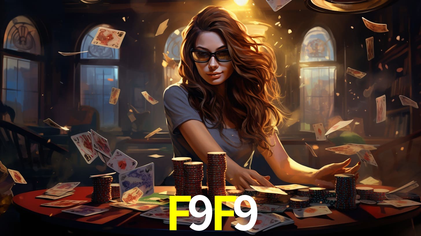 F9F9 Bonus Rain – Ganhe mais em jogos de caça-níqueis