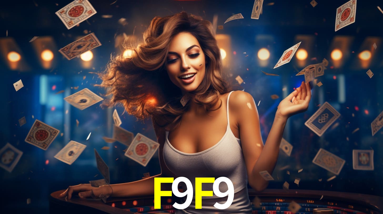 F9F9 Logo 3