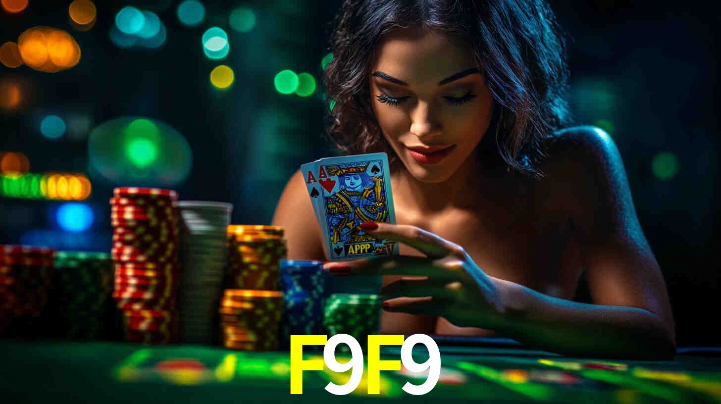 Instalação Android F9F9