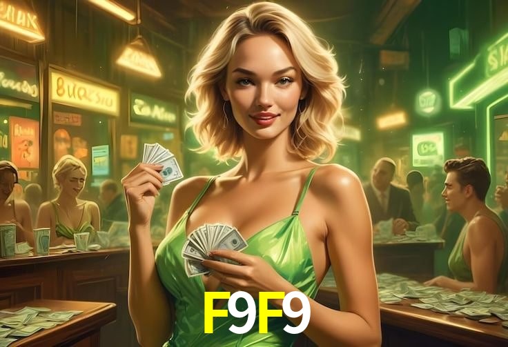 Vantagens App F9F9
